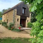 Le Clos De بيت للعطل Veyrignac