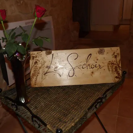 Dom wakacyjny Le Clos De Veyrignac