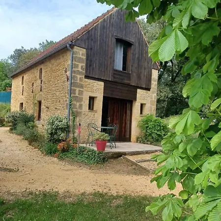 Le Clos De Tatil Evi Veyrignac