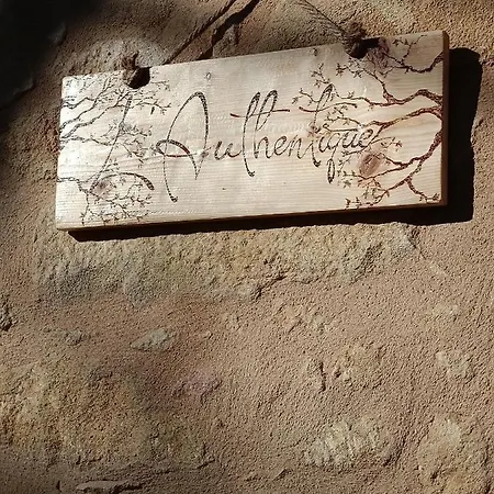 Dom wakacyjny Le Clos De *