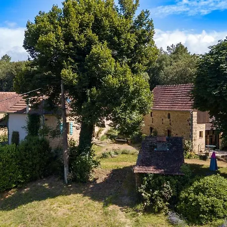 Le Clos De Veyrignac