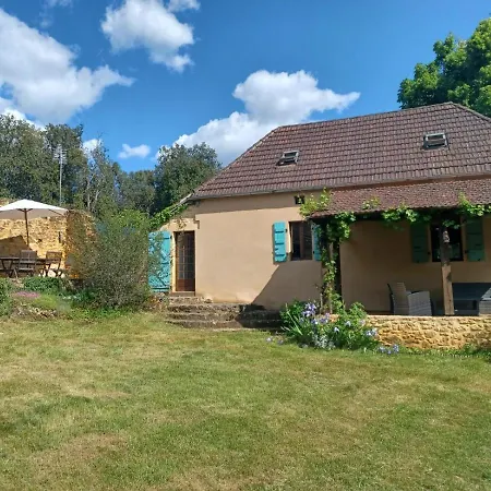 Dom wakacyjny Le Clos De *