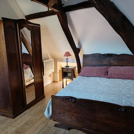 Le Clos De