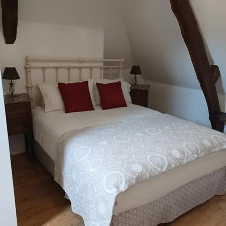 Le Clos De Tatil Evi *