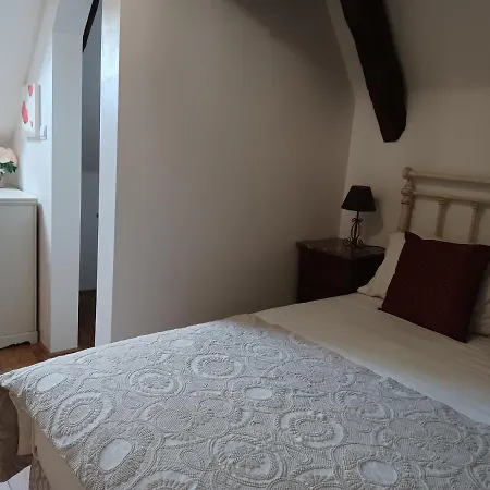 Tatil Evi Le Clos De *
