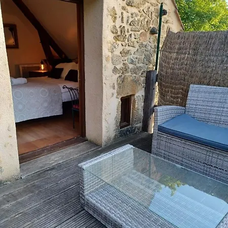 Le Clos De Dom wakacyjny *