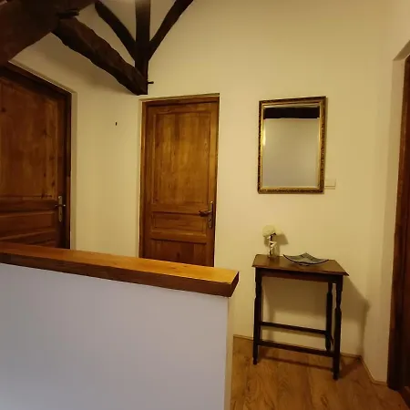 Le Clos De Dom wakacyjny *