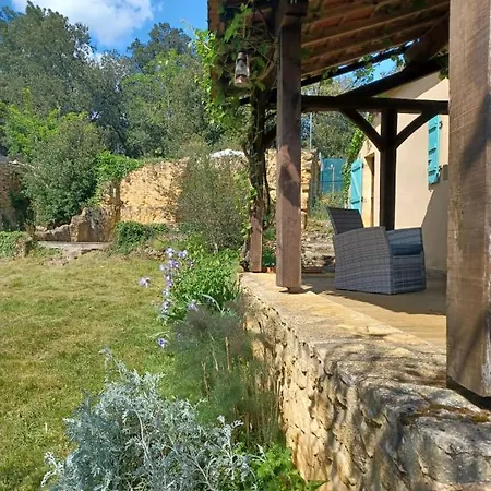 Le Clos De * Veyrignac