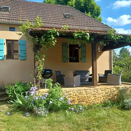 Dom wakacyjny Le Clos De *