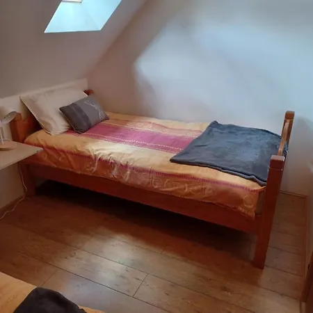 Le Clos De Dom wakacyjny