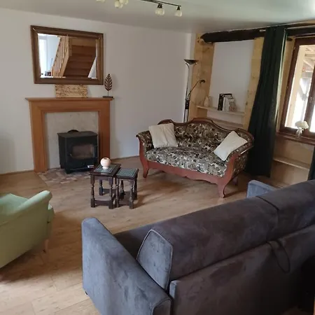 Le Clos De Veyrignac