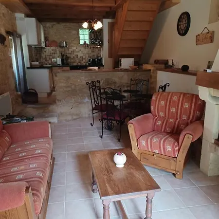 Le Clos De Veyrignac