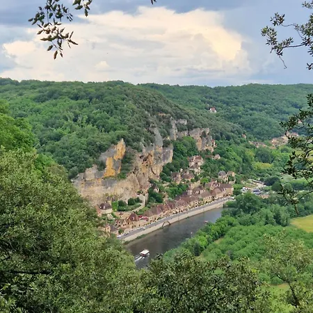 Le Clos De * Veyrignac