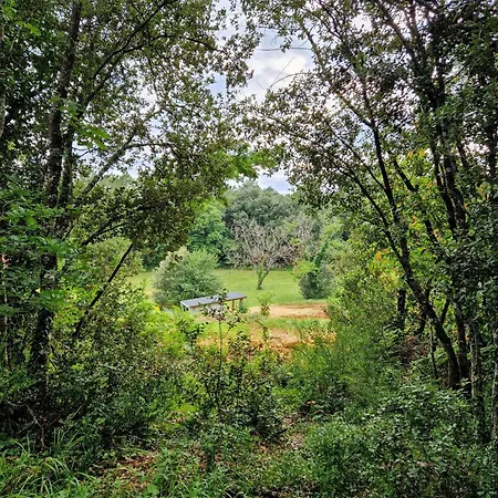 Dom wakacyjny Le Clos De