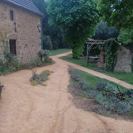 Le Clos De Dom wakacyjny *