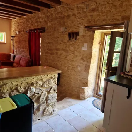 Le Clos De Дом отдыха