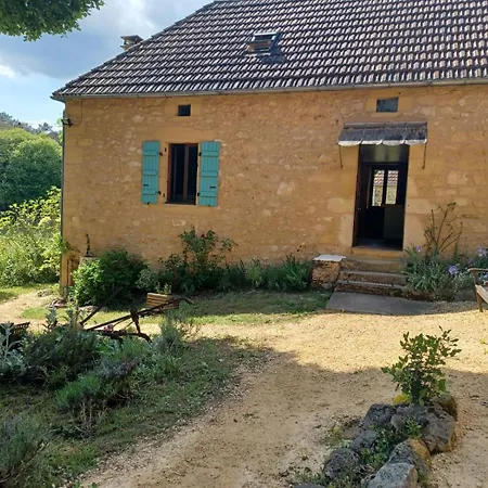 Дом отдыха Le Clos De