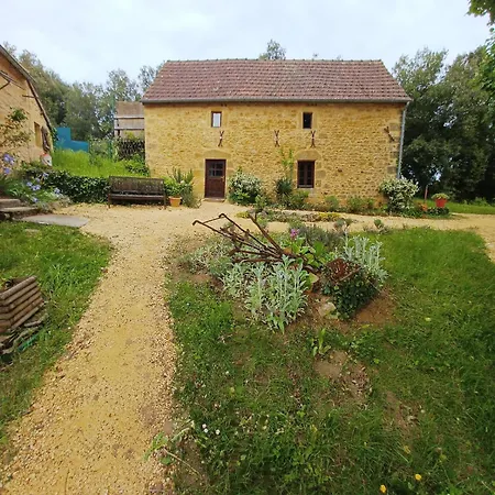 Dom wakacyjny Le Clos De *