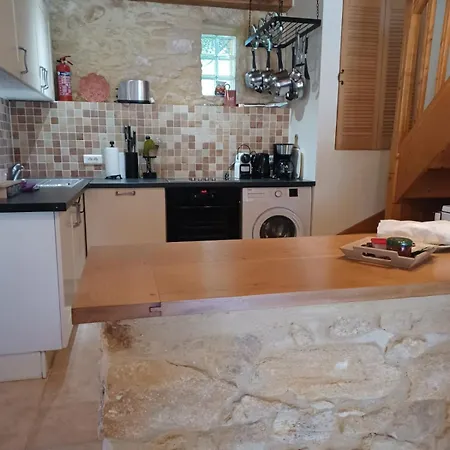 Le Clos De Dom wakacyjny