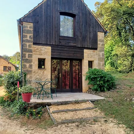 Le Clos De Veyrignac