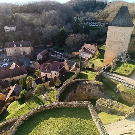 Le Clos De Dom wakacyjny *