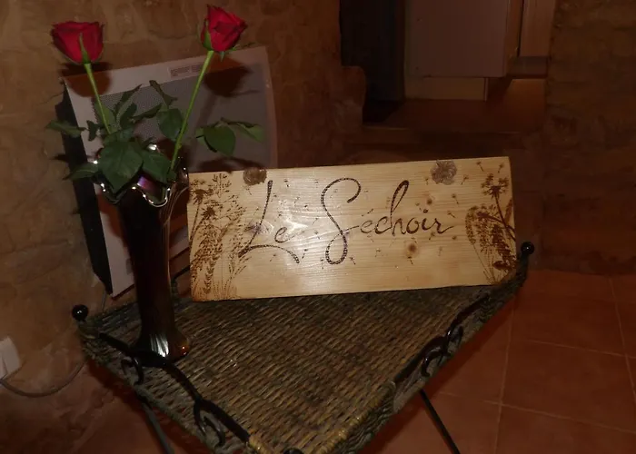 Дом отдыха Le Clos De Veyrignac