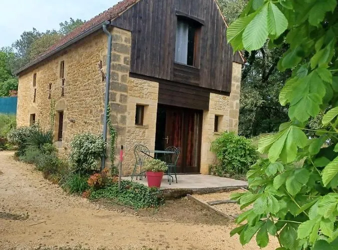 Le Clos De بيت للعطل Veyrignac