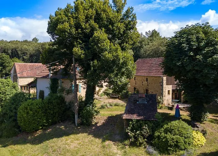 Le Clos De Veyrignac