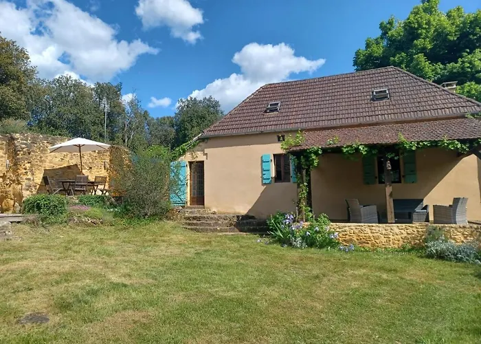 Дом отдыха Le Clos De *