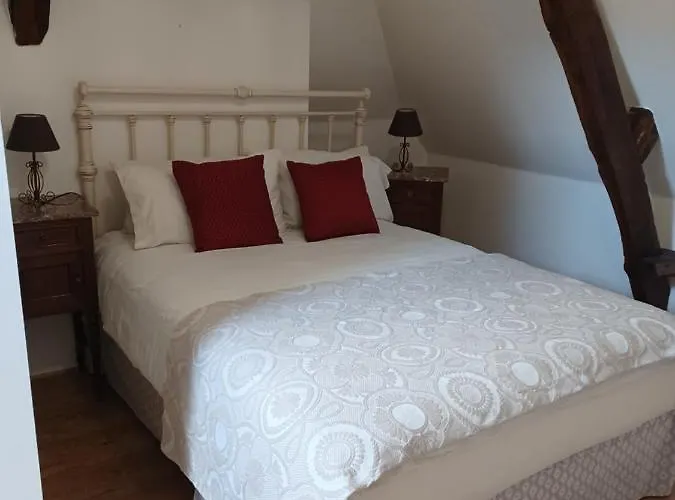 Le Clos De بيت للعطل *