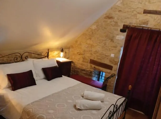 Le Clos De بيت للعطل Veyrignac