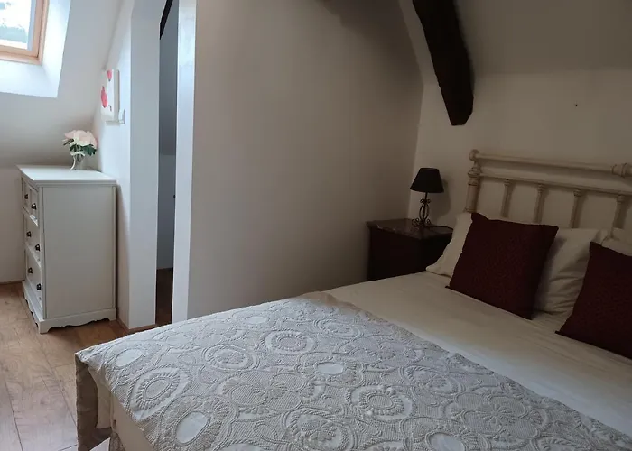 Дом отдыха Le Clos De *