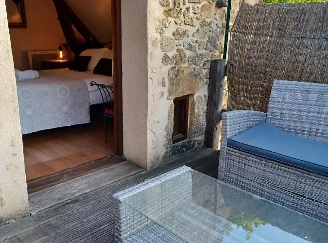 Le Clos De Дом отдыха *