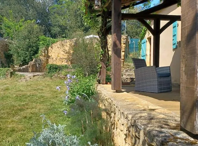 Le Clos De * Veyrignac