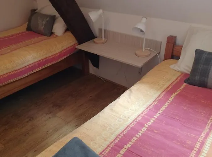 Дом отдыха Le Clos De