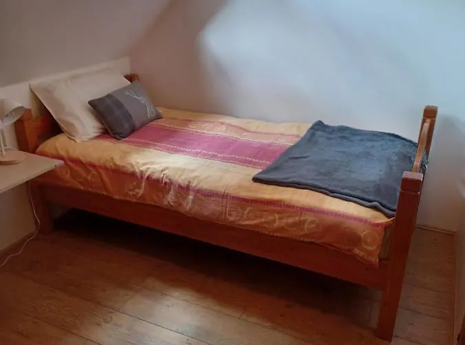 Le Clos De Дом отдыха