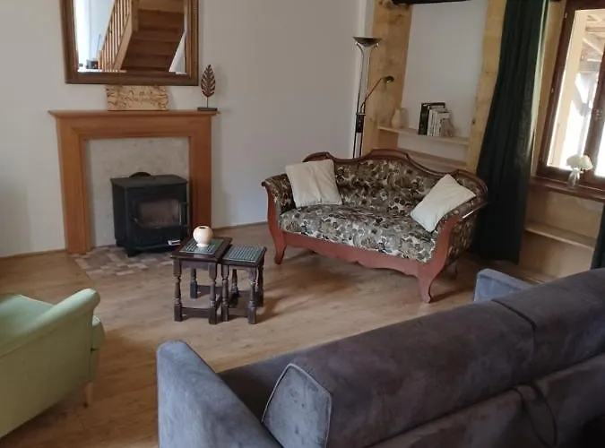 Le Clos De Veyrignac