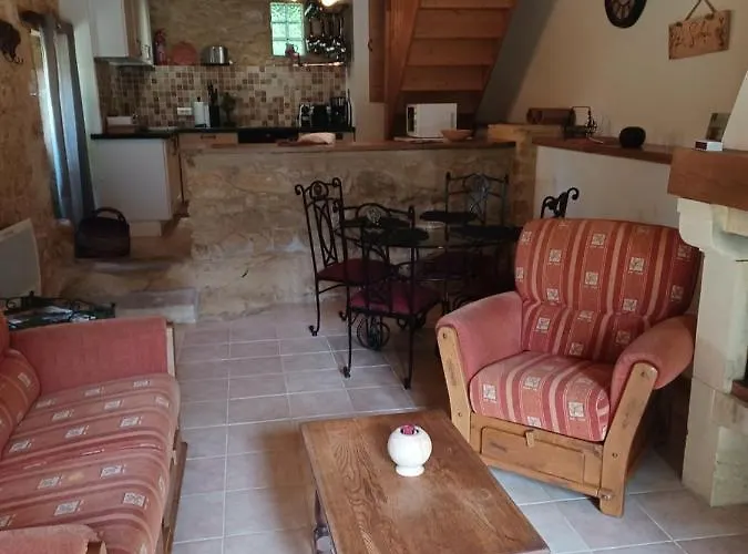 Le Clos De Veyrignac