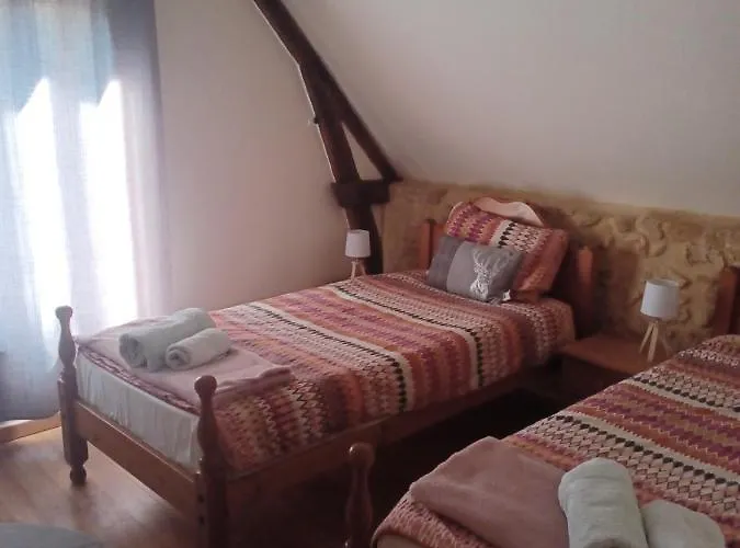 Le Clos De Feriehus Veyrignac