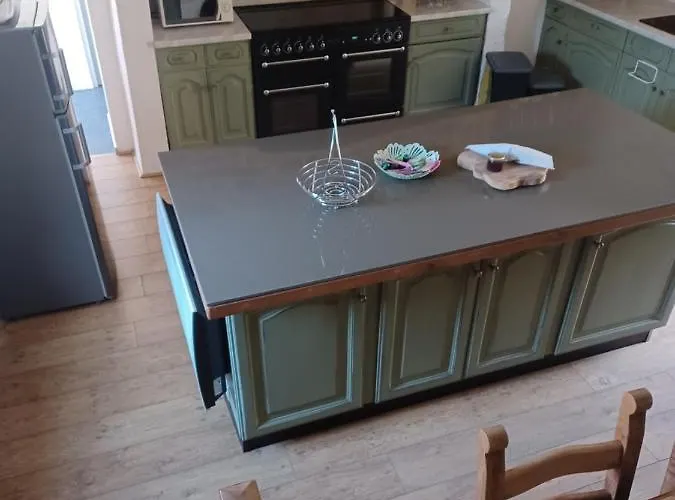 Дом отдыха Le Clos De