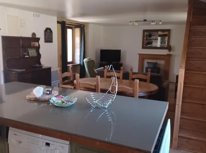 Дом отдыха Le Clos De Veyrignac