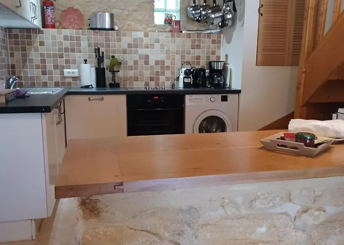 Le Clos De Дом отдыха