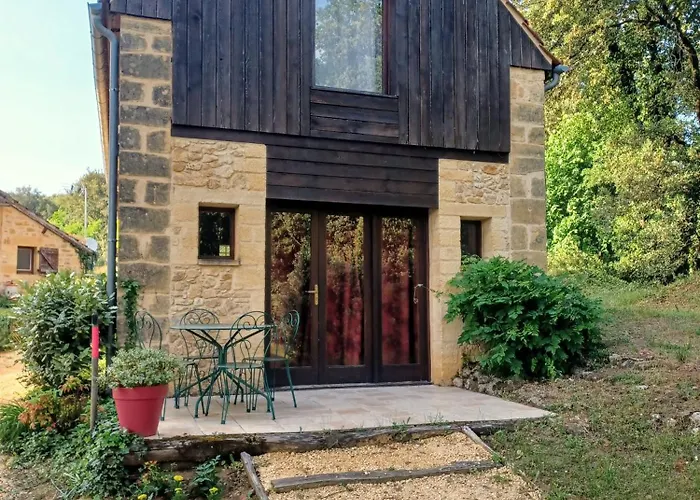 Le Clos De Veyrignac