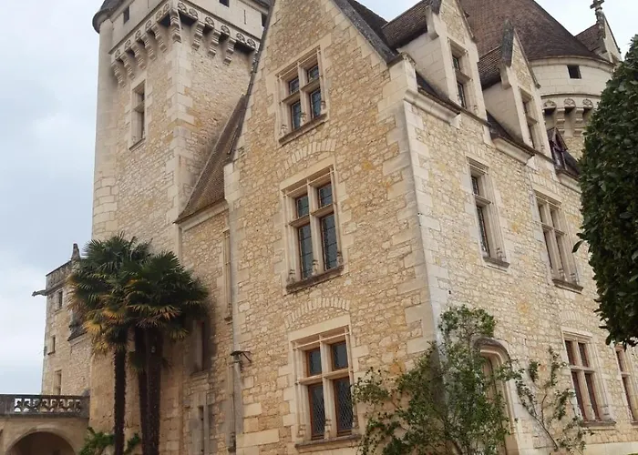 Le Clos De Veyrignac